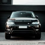 origine du range rover