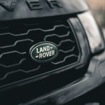 Les land rover