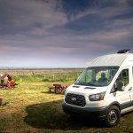 utilitaires classement ford transit