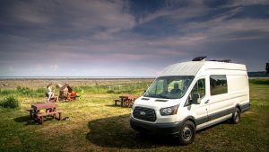 utilitaires classement ford transit