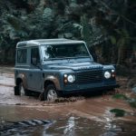 Les indispensables à vérifier avant d'acheter un Land Rover d'occasion